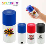 Power Note Powerbank Wireless Speaker