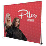 10' Bravo Expanding Display Single-Sided Kit
