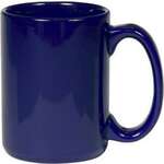 15 oz. El Grande Mug - Colors - Spot Color