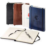 Fabrizio Journal/Pen Combo