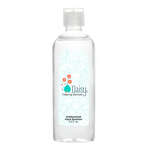 3.4 Oz. Hand Sanitizer 62% Ethyl Alcohol