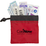 Cinch Up Sun Care Kit