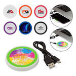 Boreus Wireless Charging Pad