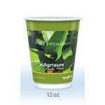 Visstun 12 oz. Insulated Paper Cup