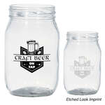 16 oz. Craft Beer Glass