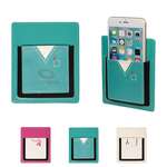 Leeman Medical Theme Handy Pocket Phone Holder