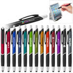 Gala Stylus Ballpoint Pen