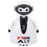 Magic Inductive Robot