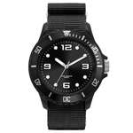 Unisex Sport Watch with NATO Strap