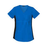 Cherokee Flexibles Women's Maternity Wrap Top