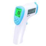 Digital Thermometer