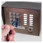 The Kooty Key Anti Germ Utility Tool