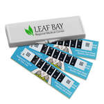 Forehead Thermometer Kit 3-Pack