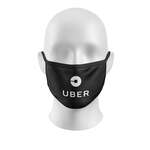 Brooklyn Mask - Direct Print
