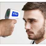 No Contact Thermometer