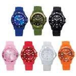 Unisex Sport Watch