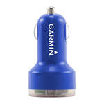 Multi-Function USB Car Charger