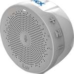 iLuv Alexa-Enabled Shower Speaker