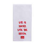 Flour Sack Tea Towel