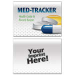 Planner and Tracker Med Tracker