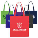 Harbor Non-Woven Tote Bag