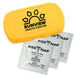 Compact Antiseptic Kit