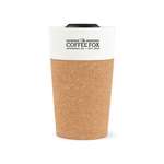 Sintra Cork Porcelain Tumbler - 9 Oz.