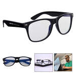 Blue Light Blocking Glasses II