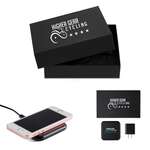 Fast Charging Wireless Charging Set