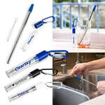 Retractable Straw with Case