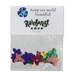 Shaped Seeded Paper Confetti