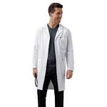 Cherokee Infinity Med-Man Men's Lab Coat