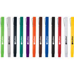 Ambassador Square Ballpoint Pen