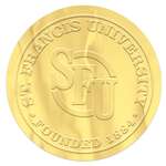 Embossed Foil Seals - 2