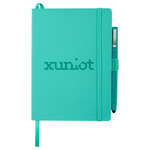 Vienna Soft Bound JournalBook