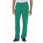 Cherokee Workwear Originals Men's Drawstring Cargo Pant