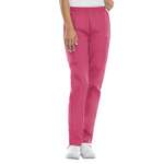 Cherokee Workwear Originals Women's Pull-On Cargo Pant