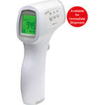 Non Contact Infrared Digital Thermometer