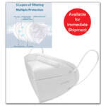 KN95 Masks - 250/case