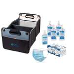 Stock Up Safety Kit