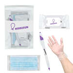 Protection and Wellness Kit