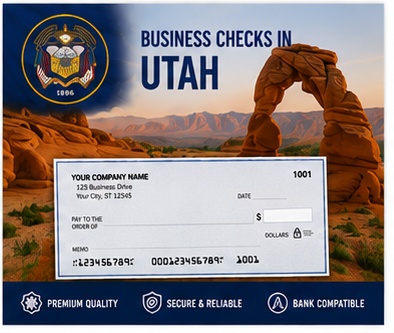 Business Checks in Utah