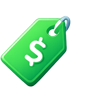 Compare prices icon