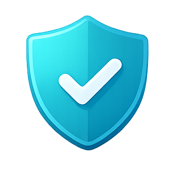 Secure ordering icon